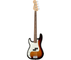 FENDER PLAYER PRECISION BASS LH PF 3TSB Бас-гітара