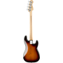 FENDER PLAYER PRECISION BASS LH PF 3TSB Бас-гітара