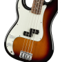 FENDER PLAYER PRECISION BASS LH PF 3TSB Бас-гітара