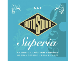 Струни для класичних гітар Rotosound CL1 Струни для класичних гітар Rotosound CL1