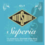 Струни для класичних гітар Rotosound CL1