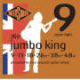 Струни для акустичних гітар Rotosound JK9