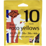 Струни для електрогітар Rotosound R10