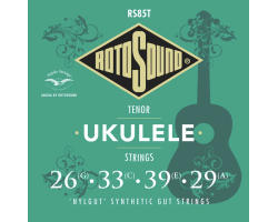 Струни для укулеле Rotosound RS85T Струни для укулеле Rotosound RS85T