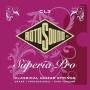 Струни для класичних гітар Rotosound CL3