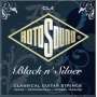 Струни для класичних гітар Rotosound CL4