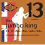 Струни для акустичних гітар Rotosound JK13