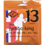 Струни для акустичних гітар Rotosound JK13