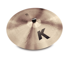 ZILDJIAN 22 K RIDE Тарілка