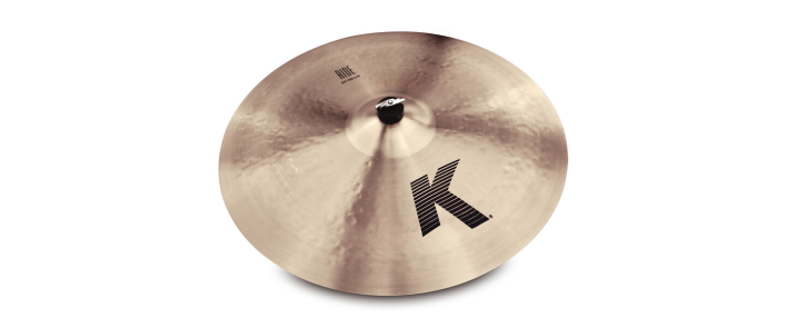 ZILDJIAN 22 K RIDE Тарілка