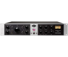 UNIVERSAL AUDIO 6176 Предусилитель микрофонный UNIVERSAL AUDIO 6176 Предусилитель микрофонный