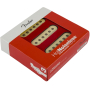 Набор звукоснимателей FENDER PICKUPS HOT NOISELESS STRATOCASTER JEFF BECK STYLE