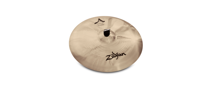 Тарелка ZILDJIAN 20' A' CUSTOM MEDIUM RIDE BRILLIANT