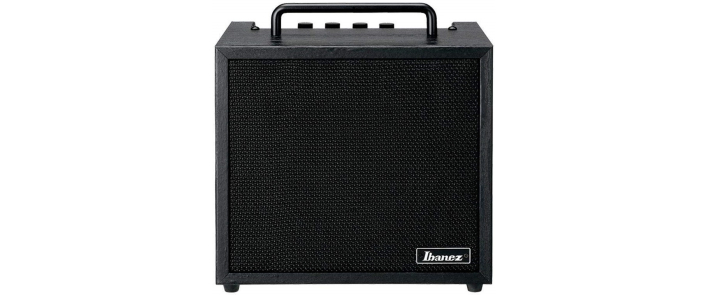 Гитарный комбоусилитель IBANEZ IBZ10BV2-U