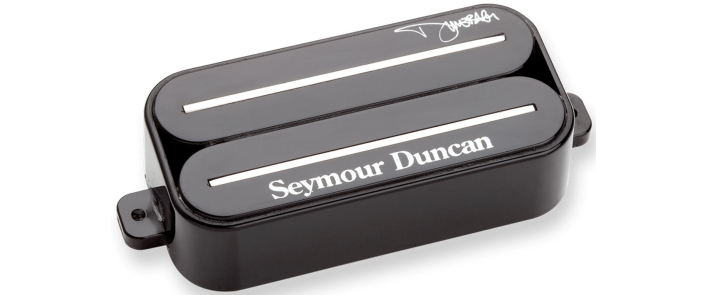 SEYMOUR DUNCAN SH-13 DIMEBUCKER Звукознімач
