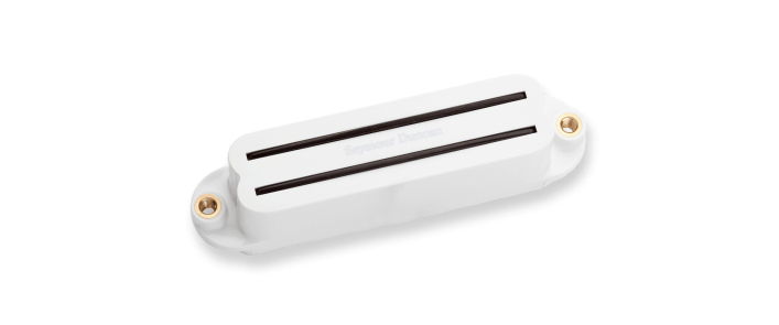 SEYMOUR DUNCAN SHR-1N WHITE Звукосниматель