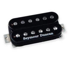 SEYMOUR DUNCAN SH-4 JB MODEL BLACK Звукосниматель