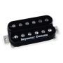 SEYMOUR DUNCAN SH-4 JB MODEL BLACK Звукосниматель
