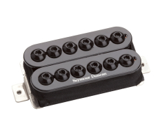 SEYMOUR DUNCAN SH-8B INVADER BLACK Звукосниматель