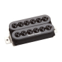 SEYMOUR DUNCAN SH-8B INVADER BLACK Звукосниматель