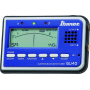 IBANEZ GU40 TUNER BLUE Тюнер