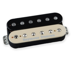 SEYMOUR DUNCAN TB-4 JB TREMBUCKER ZEBRA Звукознімач