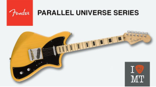 Десь у паралельному всесвіті...