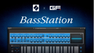 Novation представили віртуальний синтезатор – GForce Bass Station 