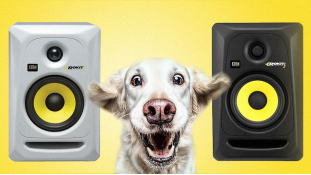 Новое поступление KRK