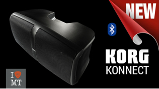 Новинка - Korg Konnect!..
