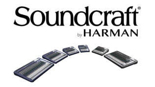 НОВОЕ ПОСТУПЛЕНИЕ: SOUNDCRAFT..