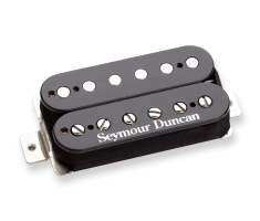 SEYMOUR DUNCAN SH-6B DUNCAN DISTORTION BRIDGE Звукознімач