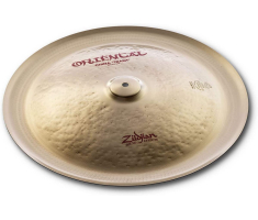 ZILDJIAN 20 ORIENTAL TRASH CHINA Тарілка
