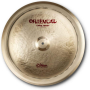 ZILDJIAN 20 ORIENTAL TRASH CHINA Тарілка
