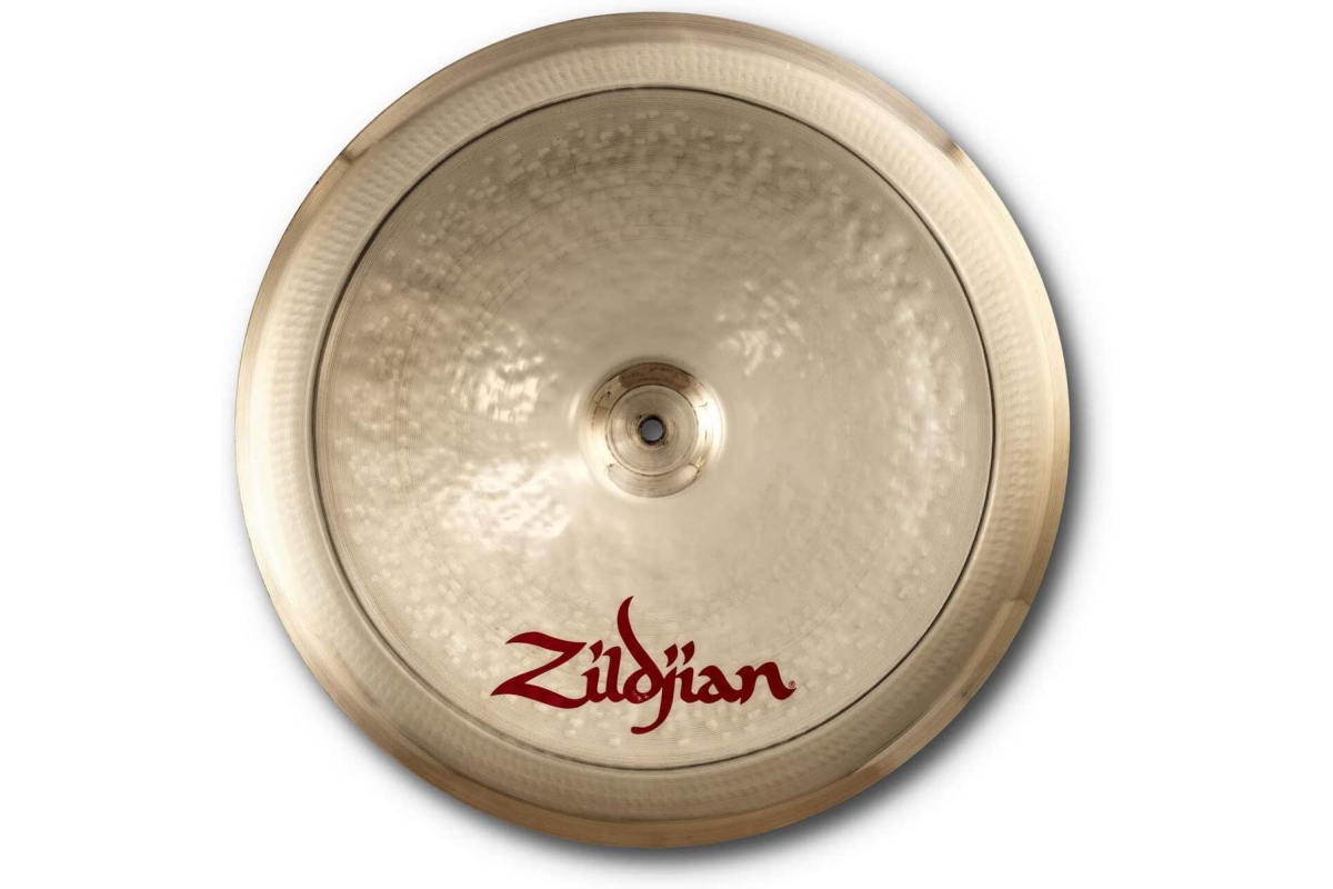 ZILDJIAN 20 ORIENTAL TRASH CHINA Тарілка