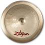 ZILDJIAN 20 ORIENTAL TRASH CHINA Тарілка
