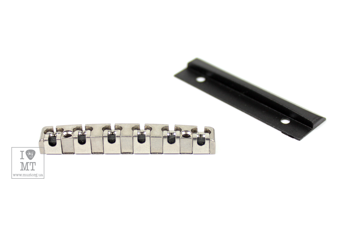 Нулевой порожек FENDER LSR ROLLER NUT