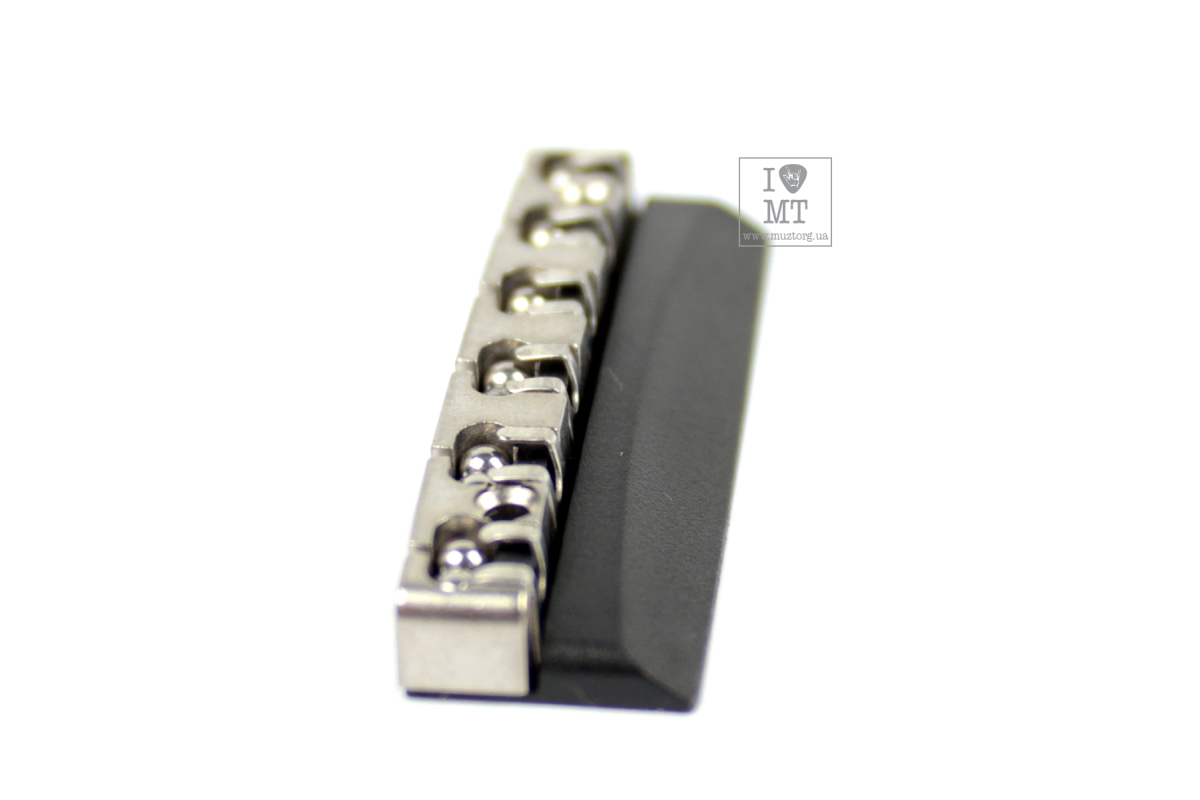 Нулевой порожек FENDER LSR ROLLER NUT