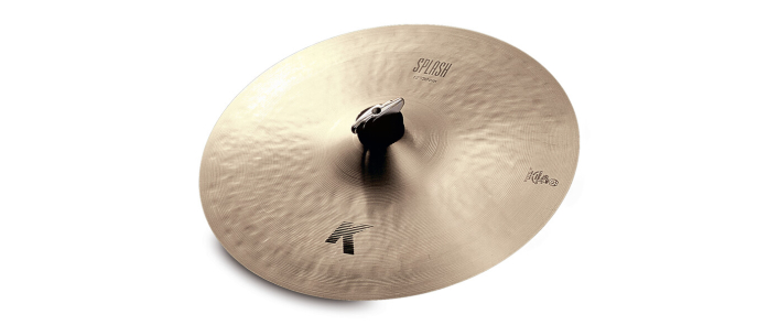 ZILDJIAN 12' K' SPLASH Тарелка