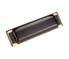 HOHNER Pro Harp MS A Губная гармошка HOHNER Pro Harp MS A Губная гармошка