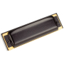 HOHNER Pro Harp MS A Губная гармошка