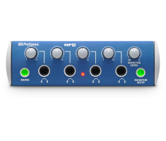 Підсилювач для навушників PRESONUS HP4