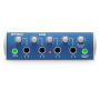 Підсилювач для навушників PRESONUS HP4