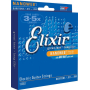Струни для електрогітар ELIXIR NANOWEB BARITONE