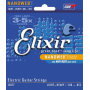 Струны для электрогитар ELIXIR EL NW LH