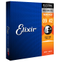 Струни для електрогітар ELIXIR EL NW SL