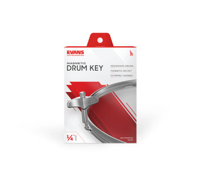 Купить EVANS DADK Ключ для барабанов онлайн