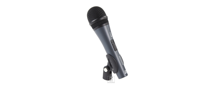 Мікрофон SENNHEISER E 825-S