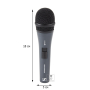 Мікрофон SENNHEISER E 825-S