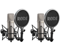 RODE NT1-A MP Микрофоны